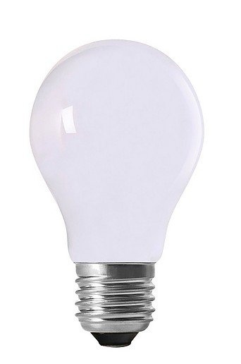 BRIGHT LED FILAMENT valonlähde 60 mm E27