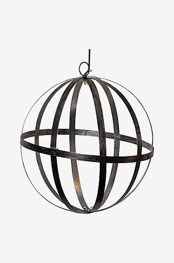 Aurinkokennopallo Astri 30 cm