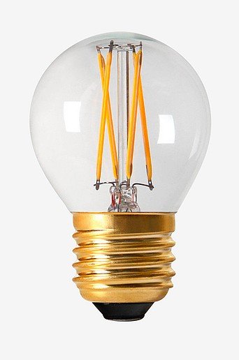 LED 3-step mem E27 45 mm