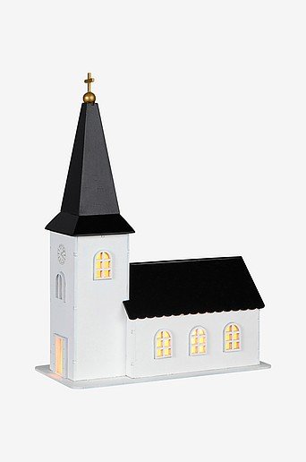 Valokirkko