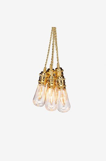 Valosarja, E27 8 vaihdettavaa LED-lamppua, 350 cm