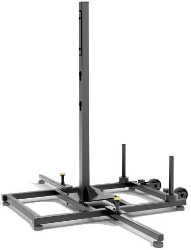 ivo TRAINER teline