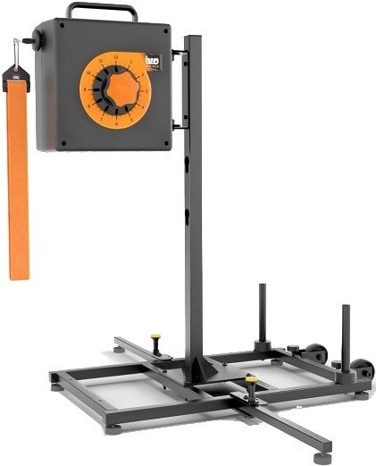 ivo TRAINER vastuslaite