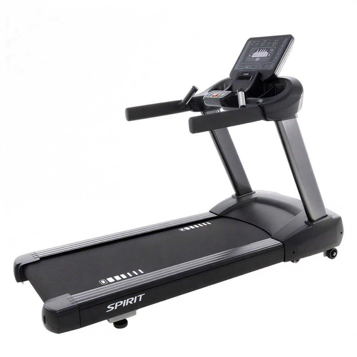 Juoksumatto Spirit CT800+