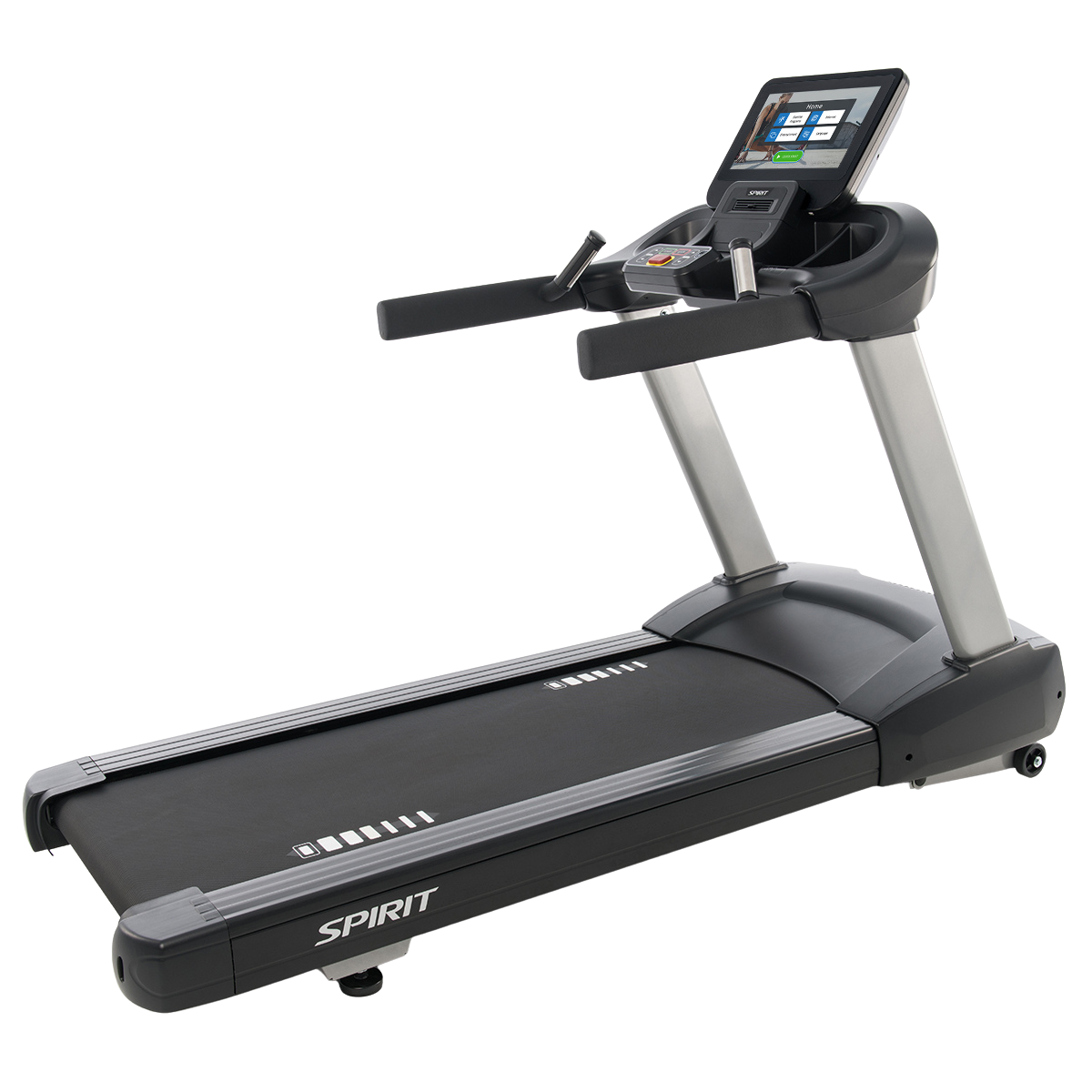 Juoksumatto Spirit CT800ENT+