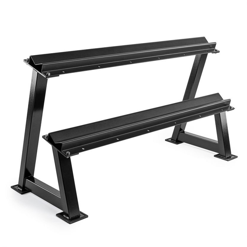Käsipainoteline 144 cm