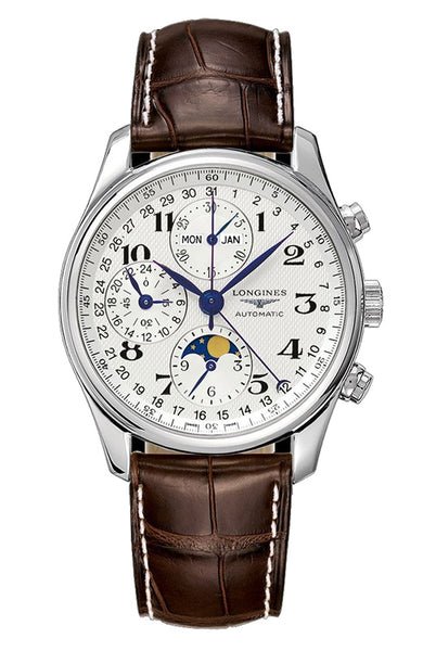 Longines L2.673.4.78.3 Master Collection