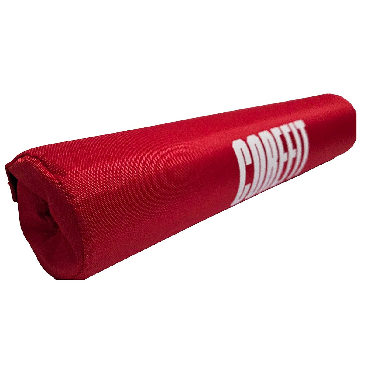 Corefit® Levytangon pehmuste punainen