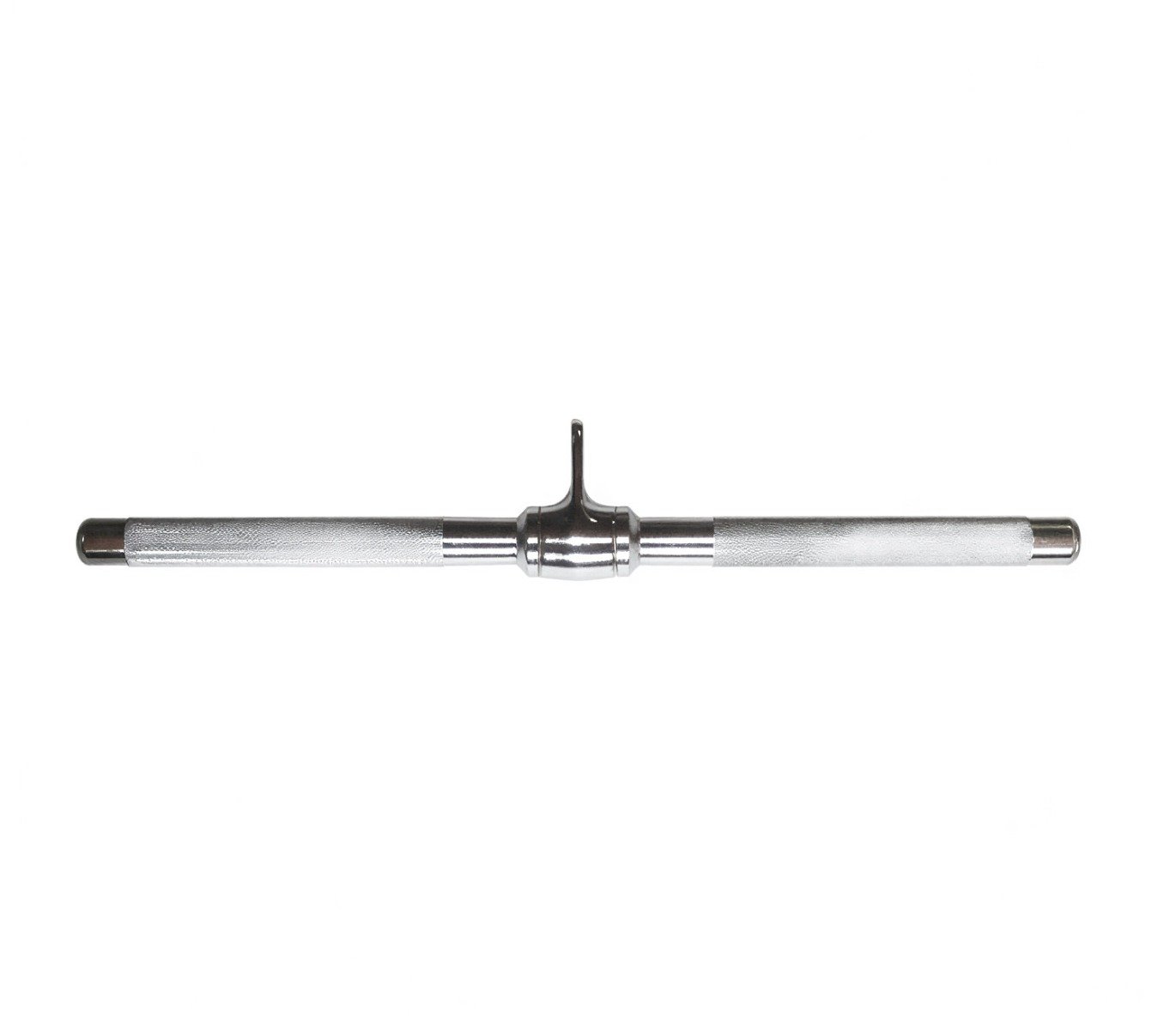 Lyhyt suora vetorauta 50 cm