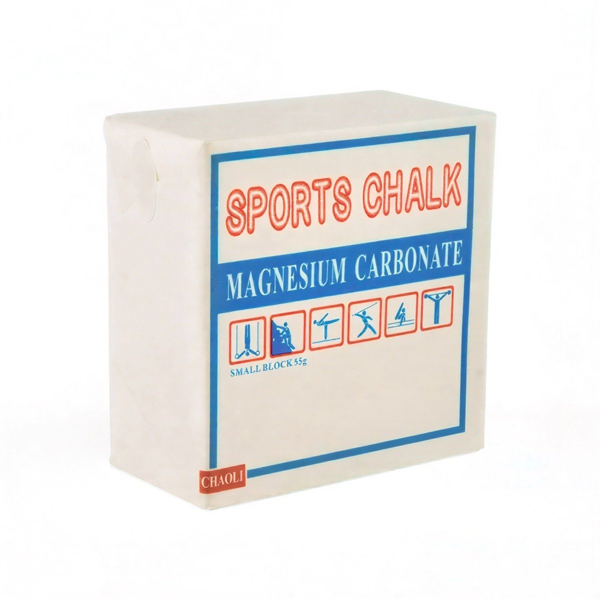 Magnesium pala 55 g Grip-Chalk