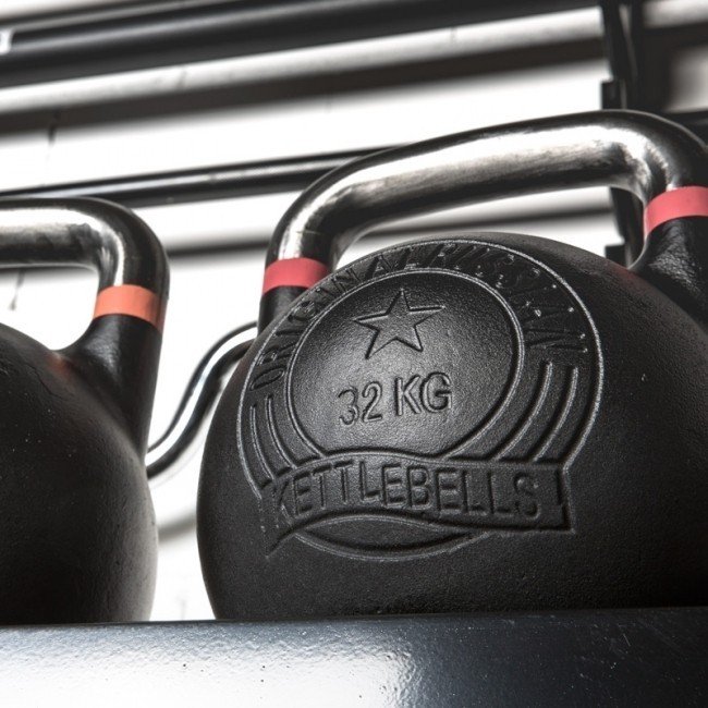 Kahvakuula Professional 28 kg
