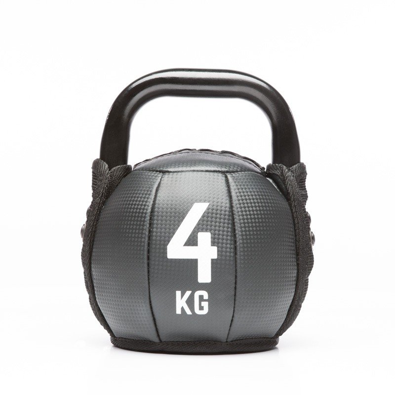 Kahvakuula Carbon Look 4 kg