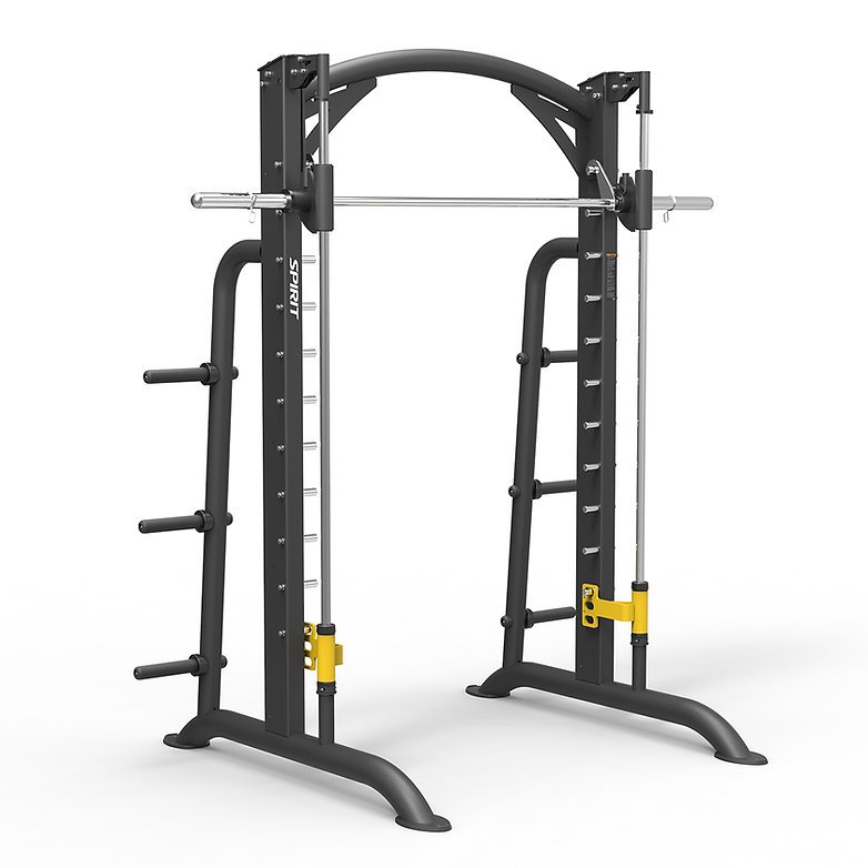 Spirit SMITH MACHINE