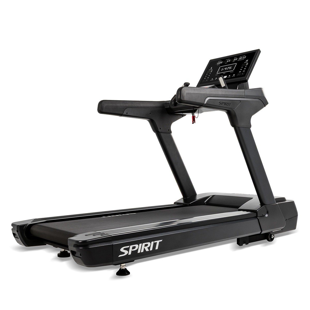 Juoksumatto Spirit CT980
