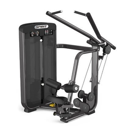 Spirit SP35 LAT PULLDOWN ylävetolaite