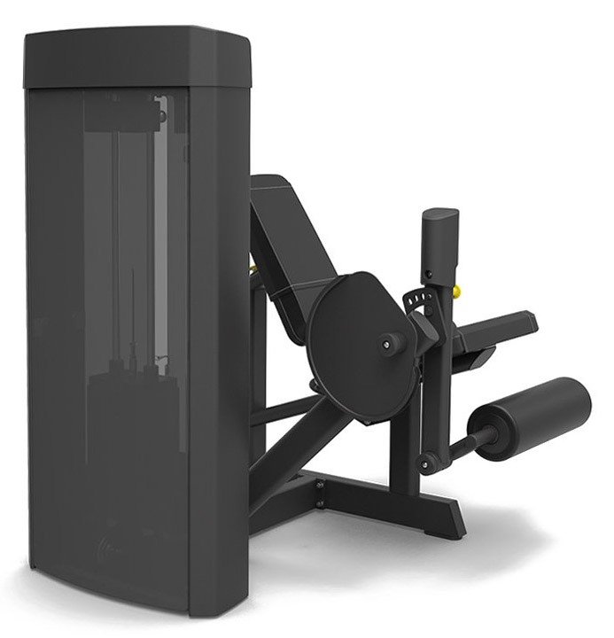 Spirit SP43 polven ojennuslaite