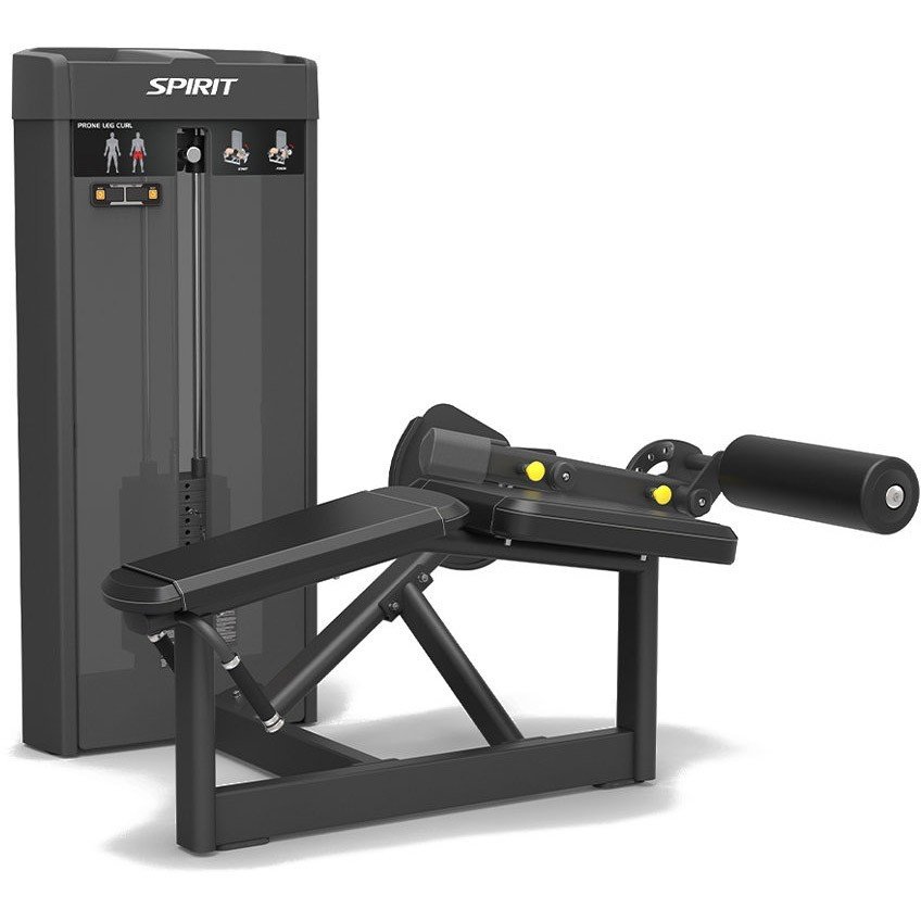SPIRIT SP43 polven koukistuslaite maaten