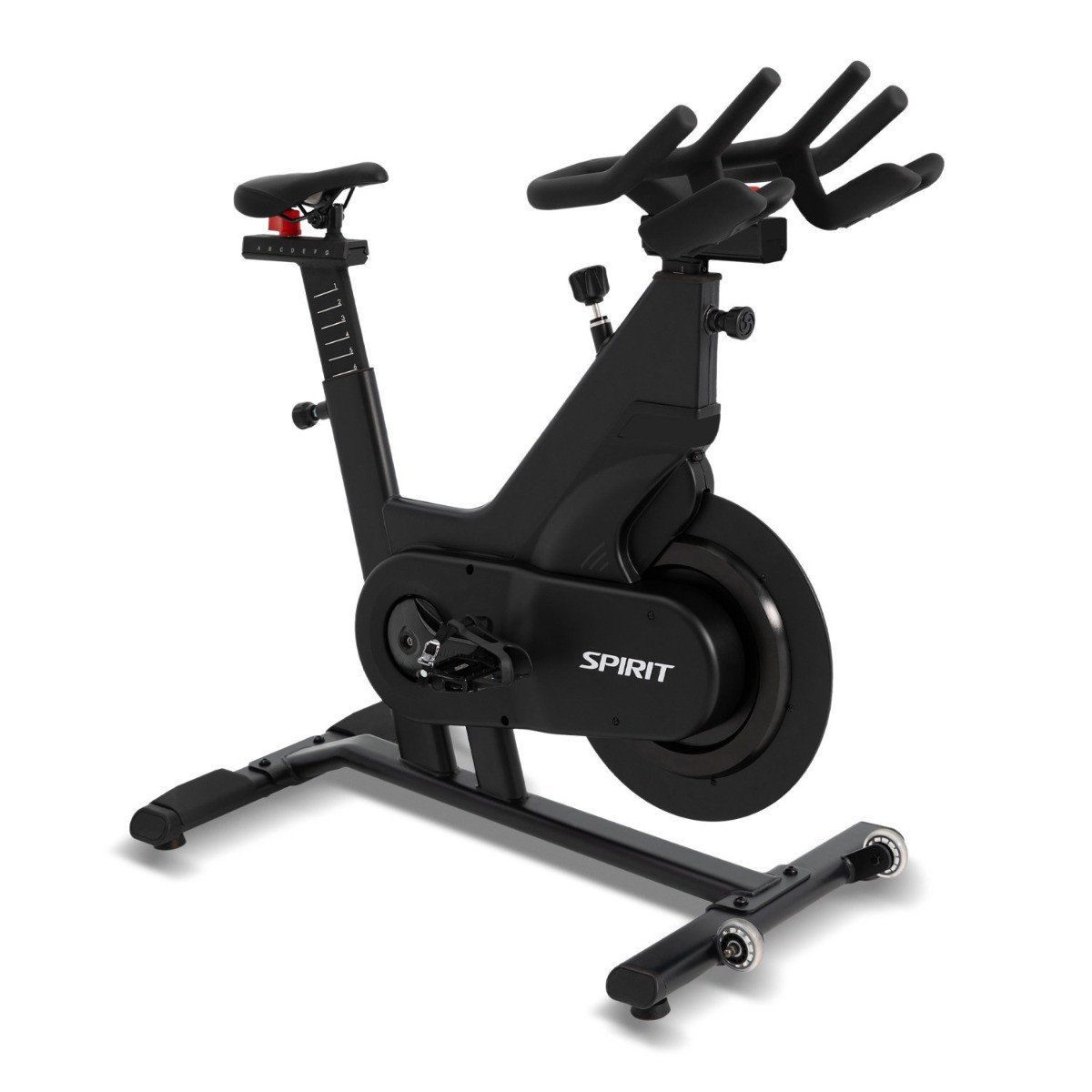 Spirit SBC800 Spinningpyörä