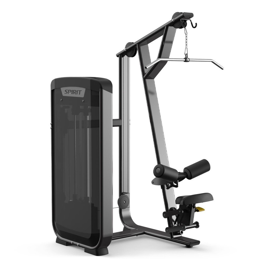 Spirit SP35 FIXED LAT PULLDOWN ylätalja