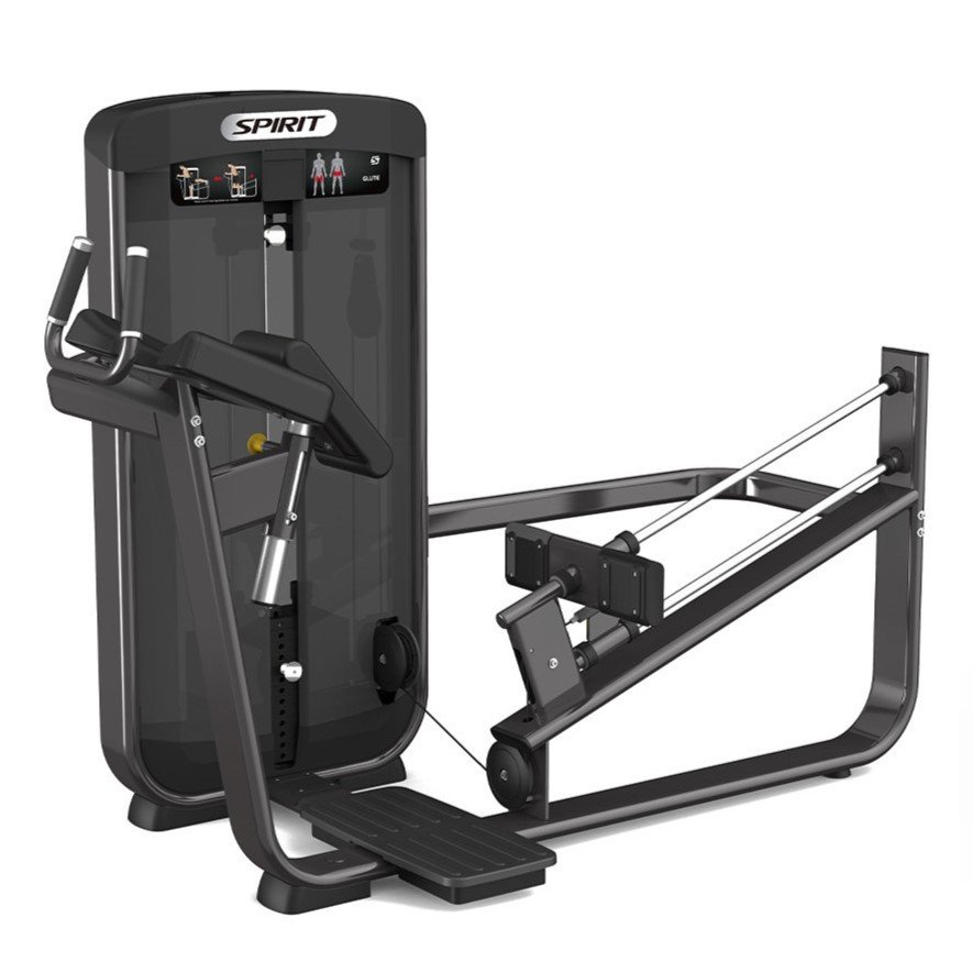 Spirit SP35 GLUTE pakaralaite