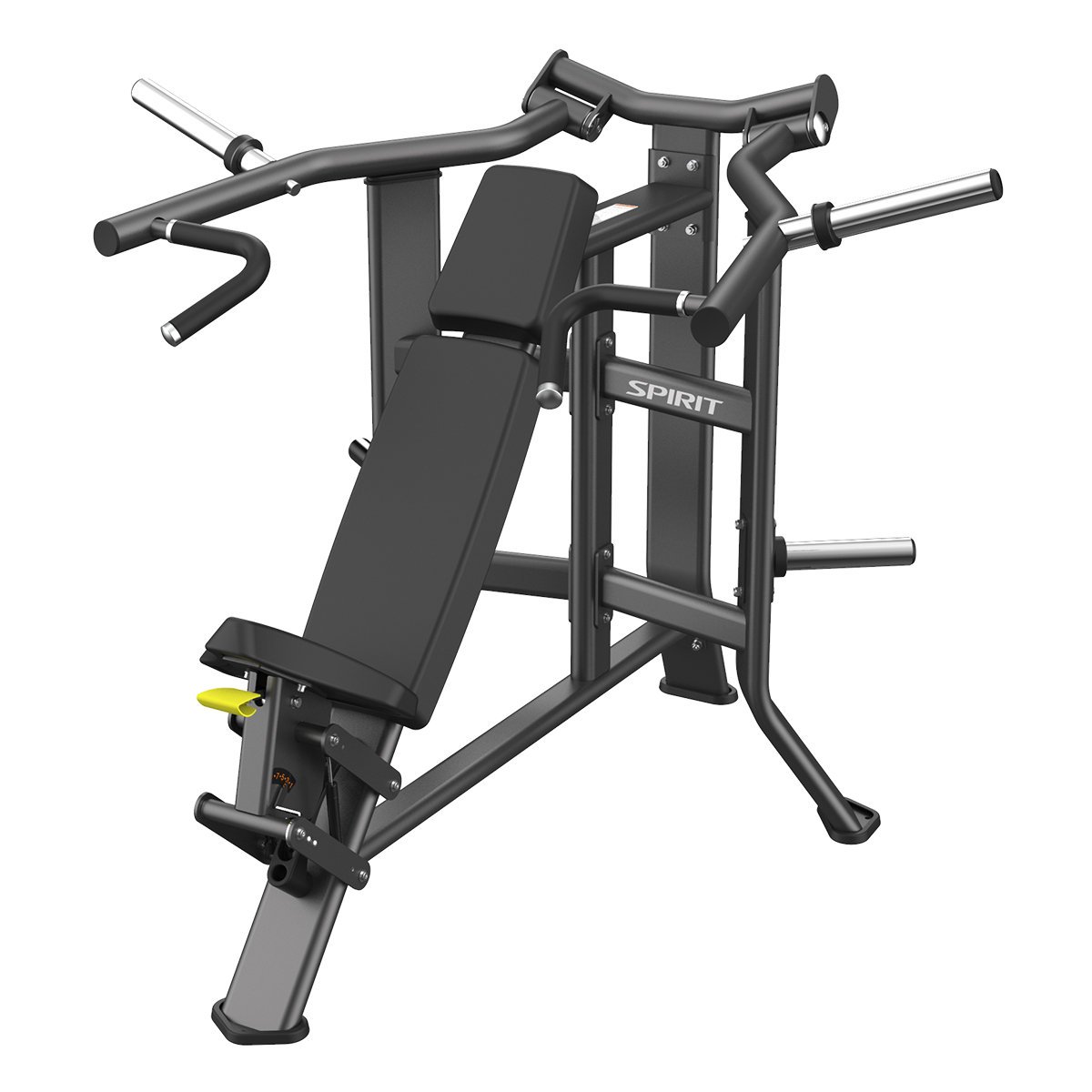 Spirit SP65 CHEST PRESS rintaprässi