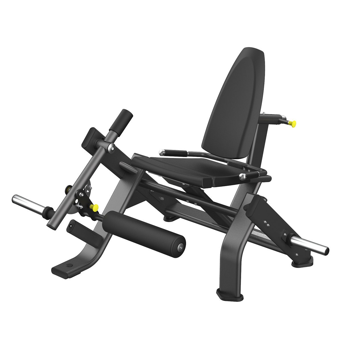 Spirit SP65 LEG EXTENSION polvenojennuslaite