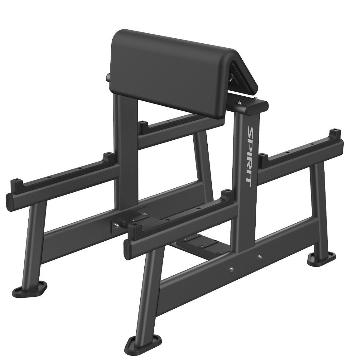 Spirit SP75 ARM CURL BENCH scott penkki