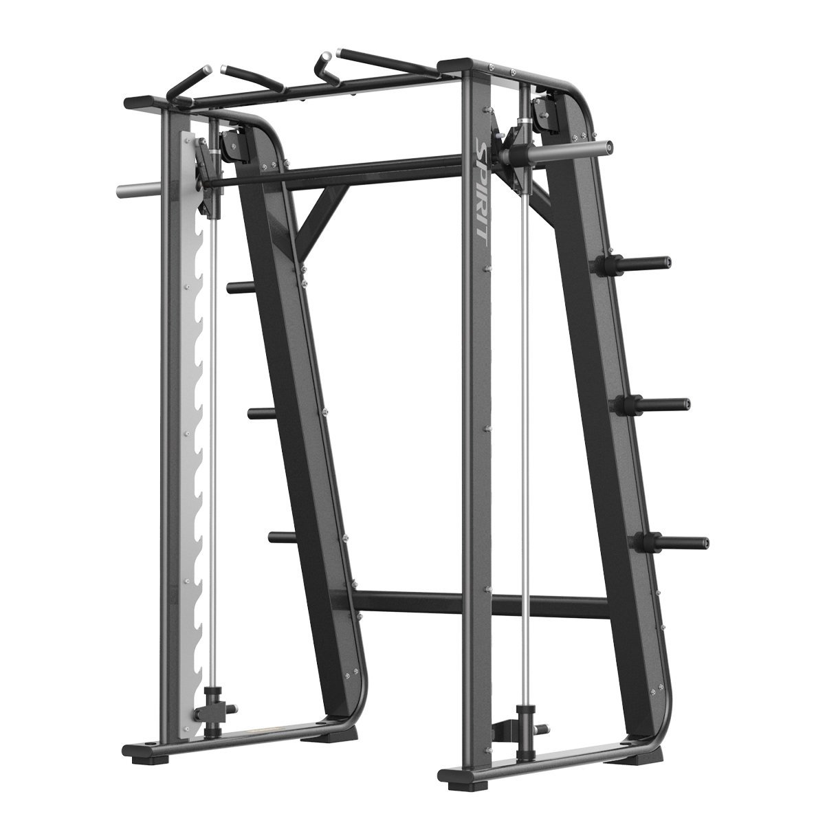 Spirit SP85 SMITH MACHINE Smith-laite