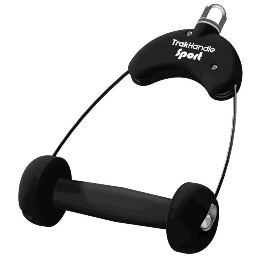 TrakHandle Sport 360° Yhdenkäden vetokahva