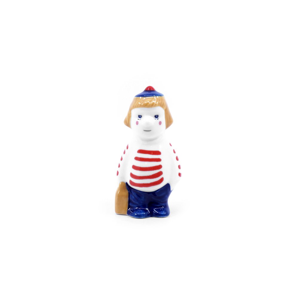 Muumi-minifiguuri Tuutikki (2017-)