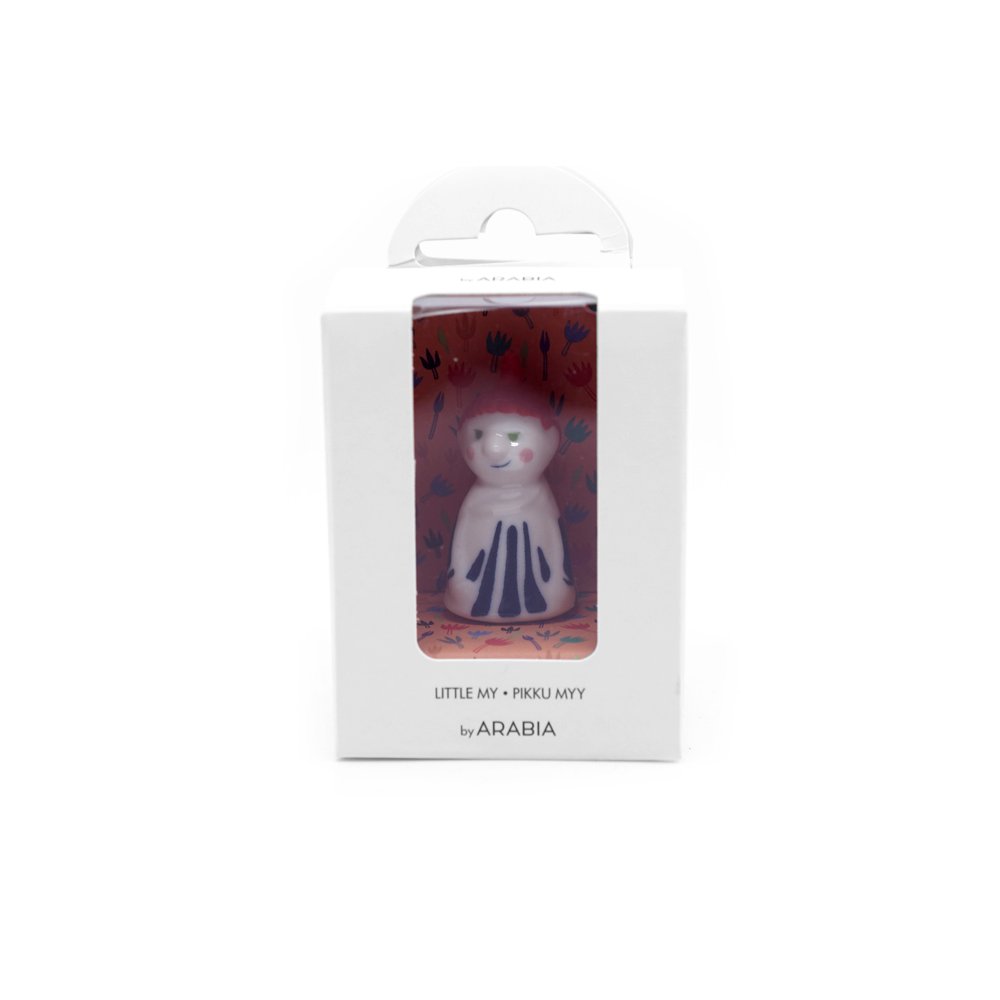 Muumi-minifiguuri Pikku Myy (2017-) *UUSI*
