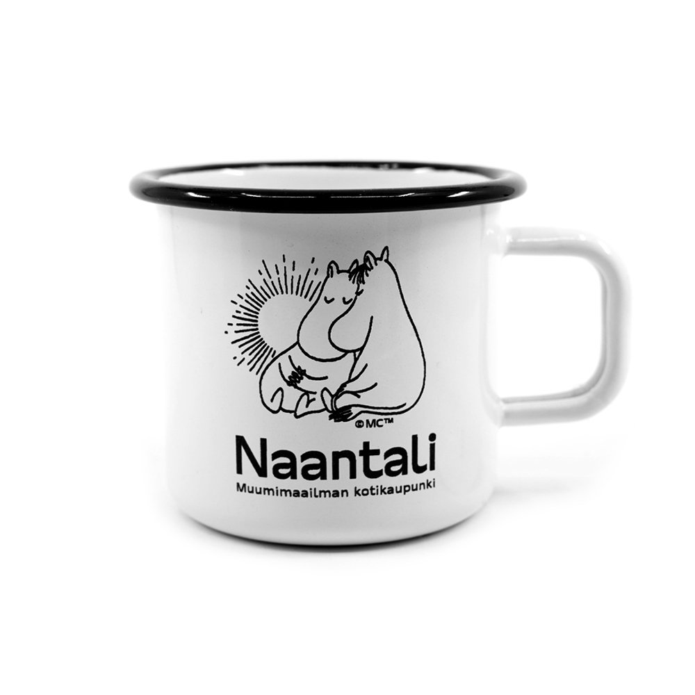 Muumimuki Muurla Naantali (2021)