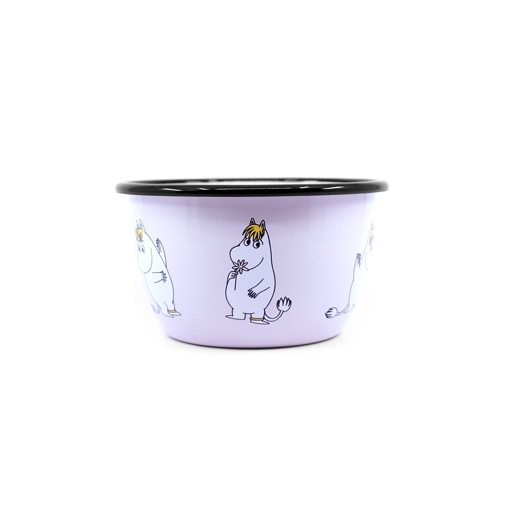 Moomin Bowl Muurla Snorkmaiden (2014-)