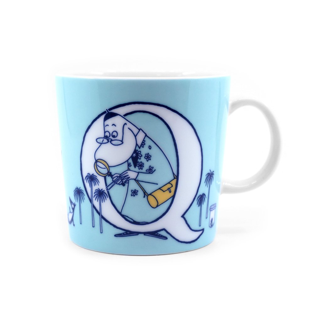 Muumimuki ABC Q, 0,4l (2025-) *TARRA*