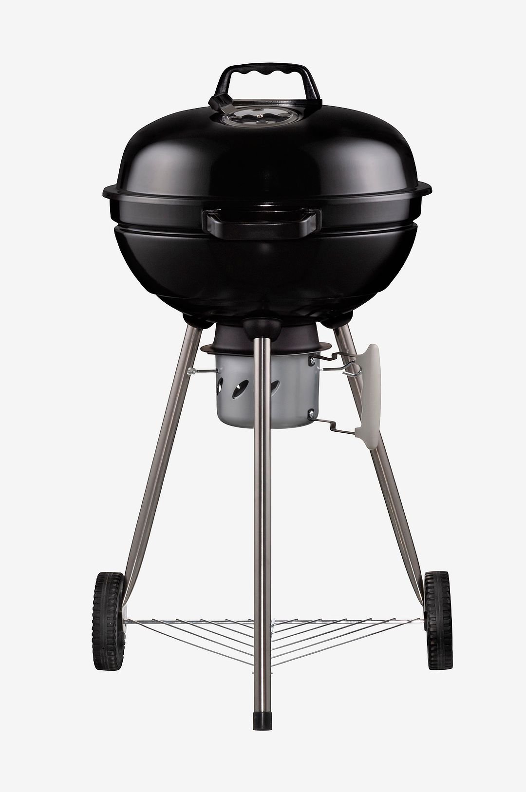 Mustang Hiiligrilli Basic 47 cm, jalusta