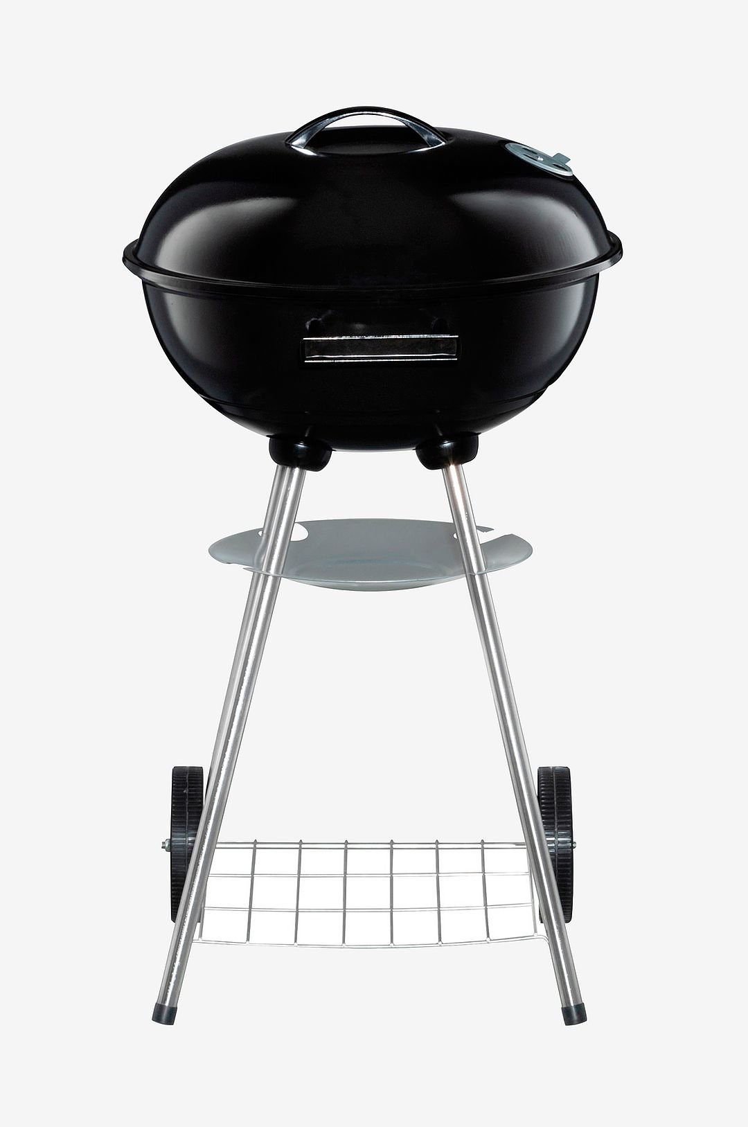 Mustang Hiiligrilli Basic
