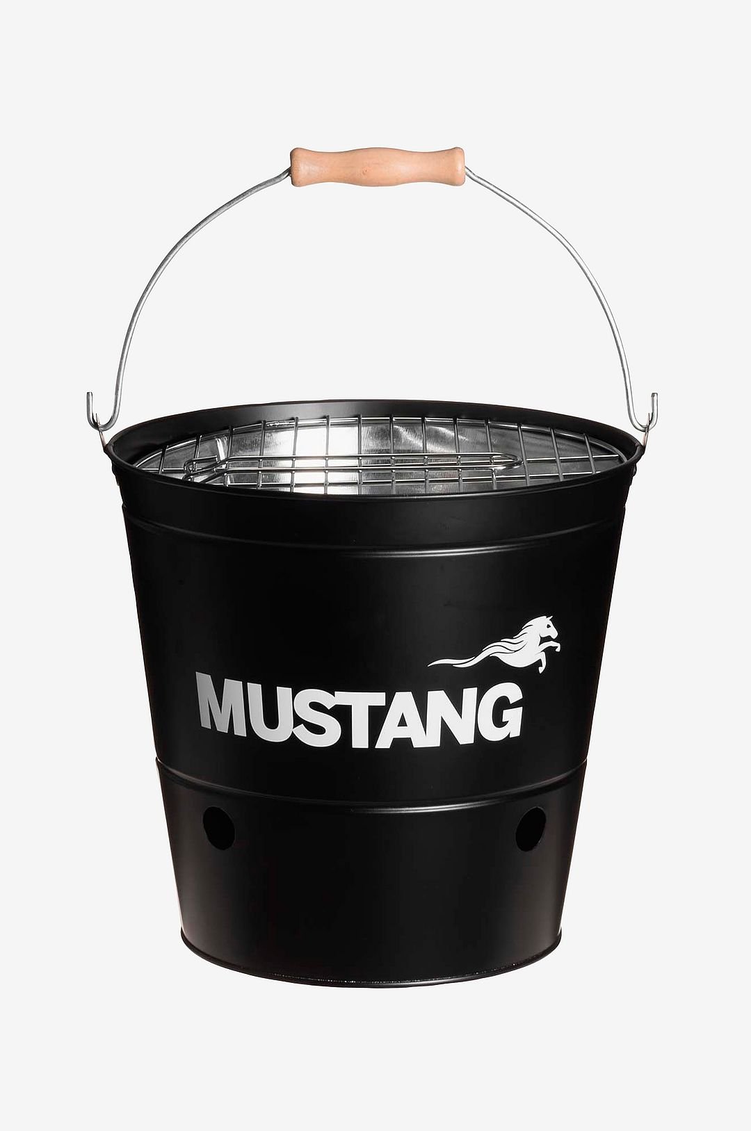 Mustang Hiiligrilli Party Bucket