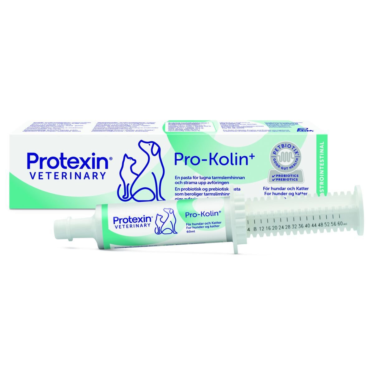 Protexin Pro-Kolin Advanced