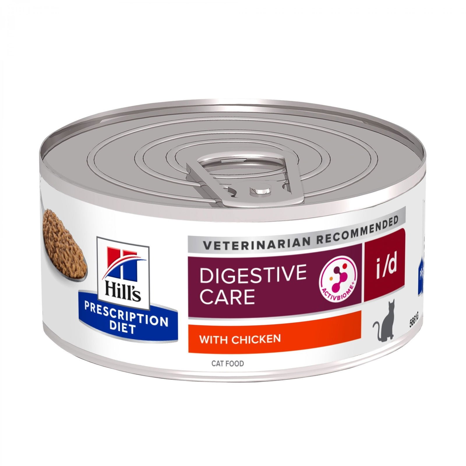 Hill's Diet Cat i/d (156 g)