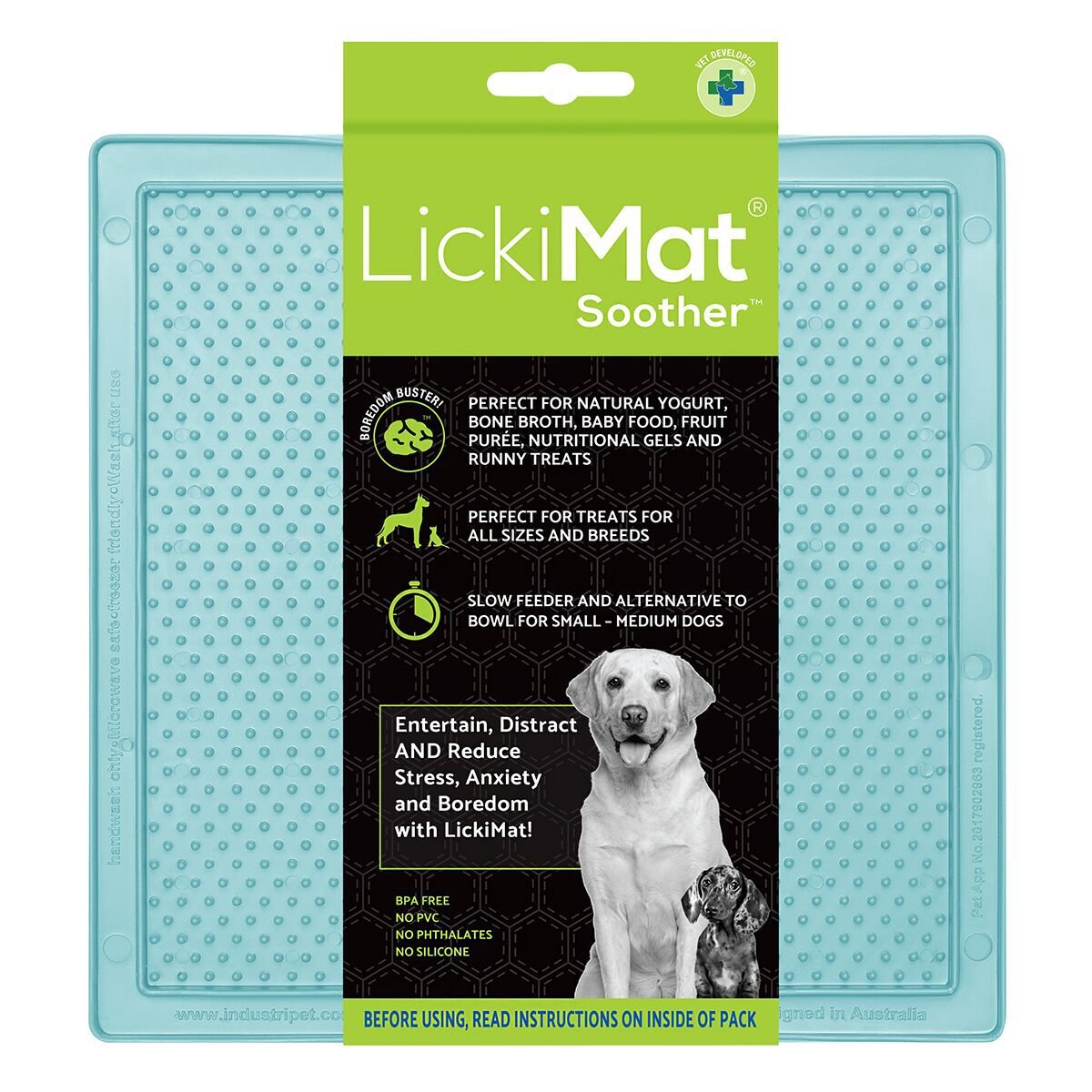 LickiMat Soother Classic