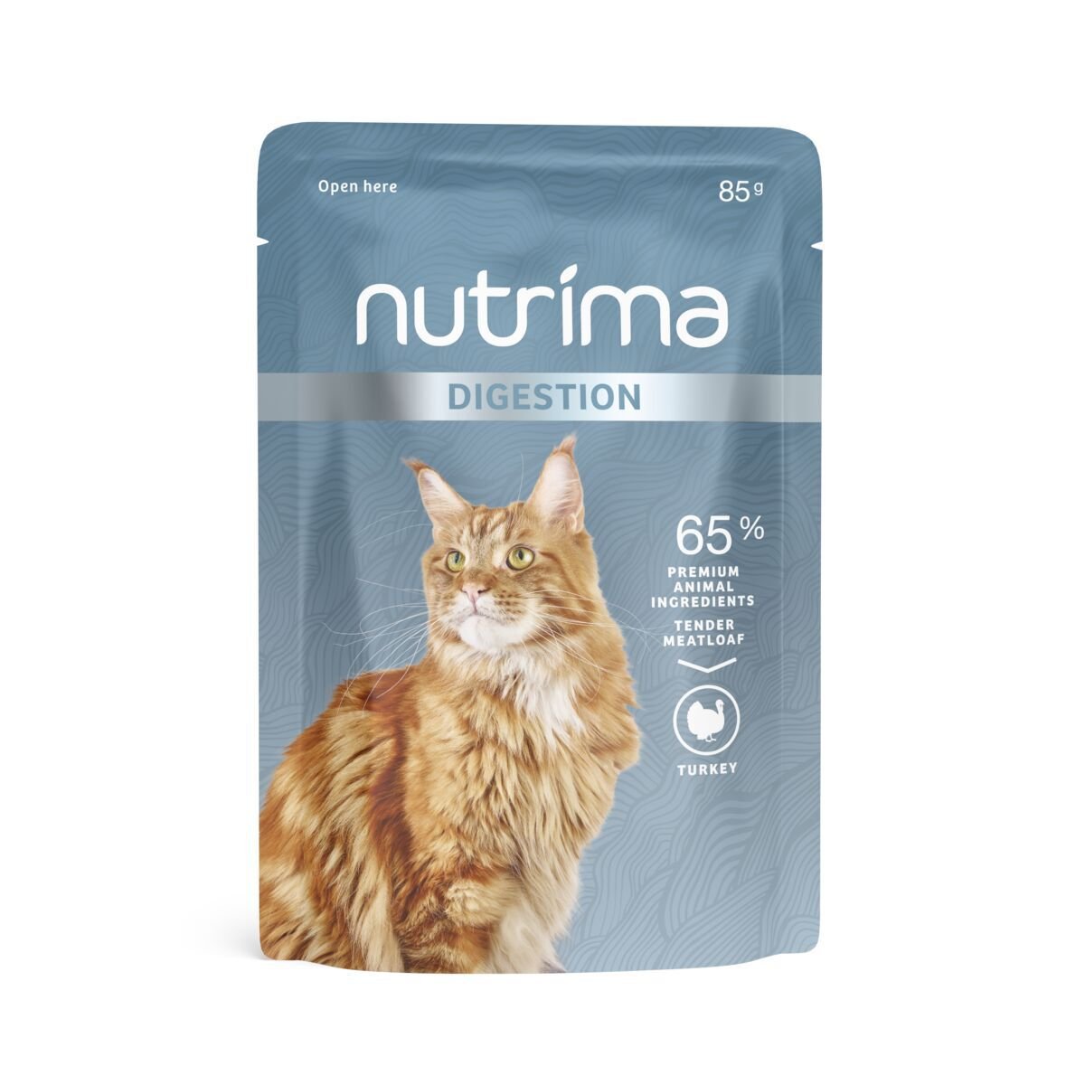 Nutrima Digestion Turkey 85 g