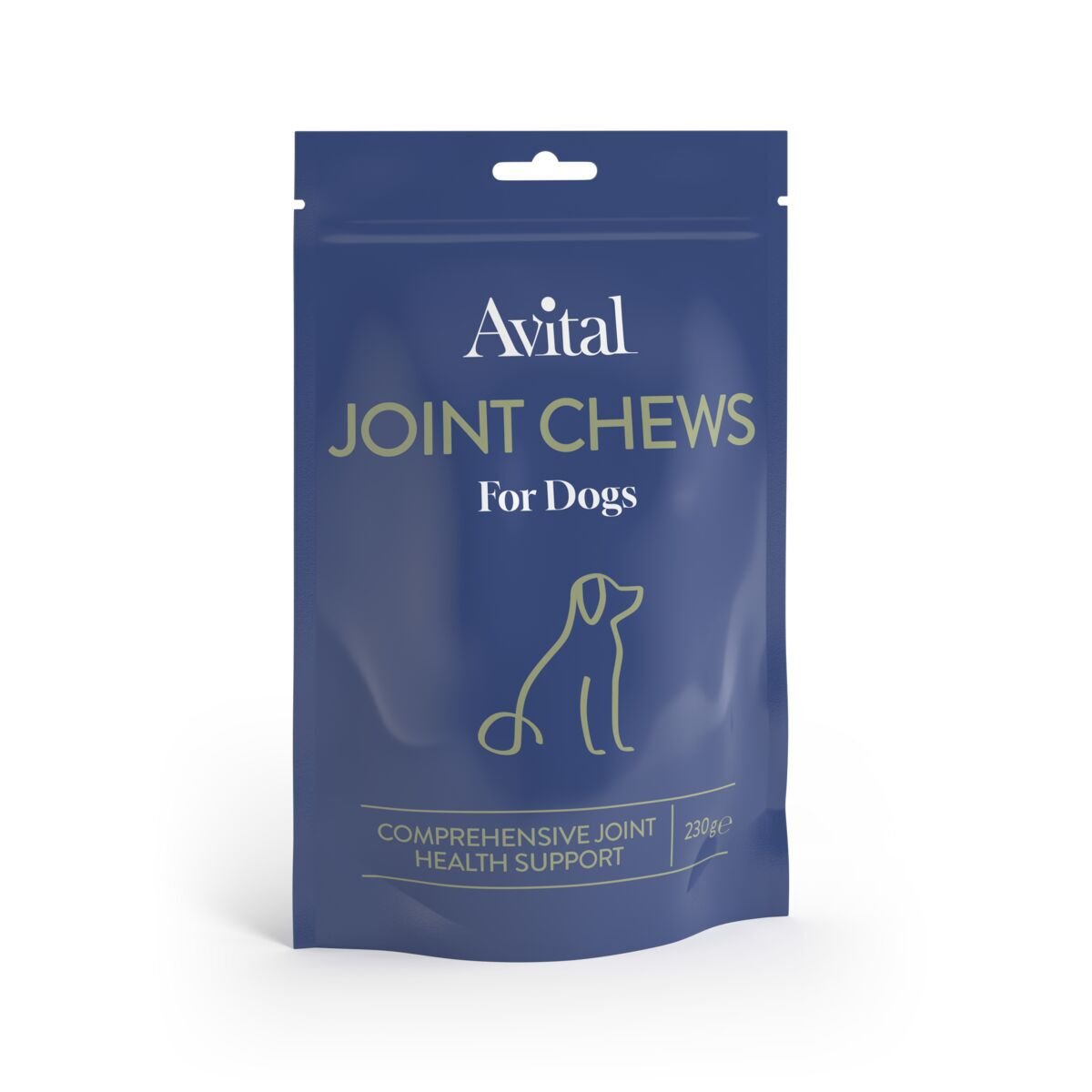 Avital Joint Chews 230 g