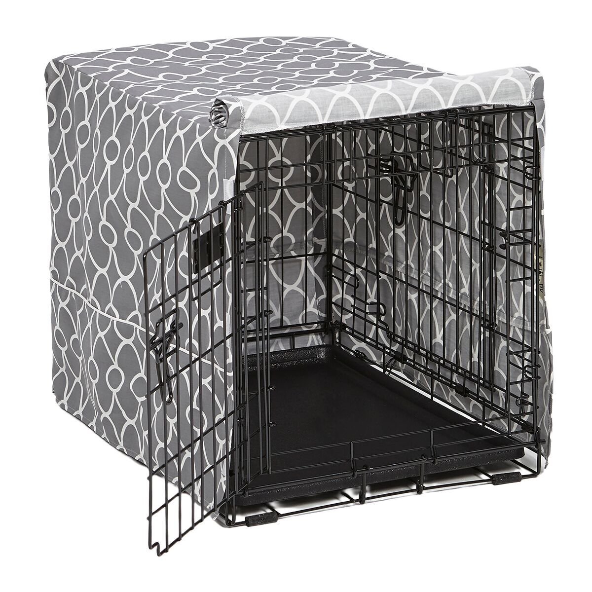 Midwest Crate Cover QT Defender