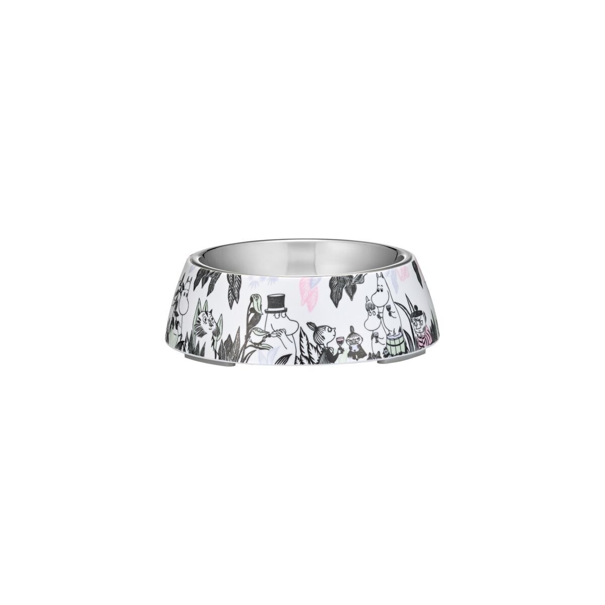 Moomin for Pets Friends & Parties kuppi