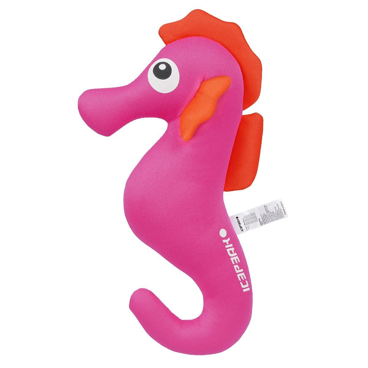 IcePeak SeaHorse Floating Toy Pink