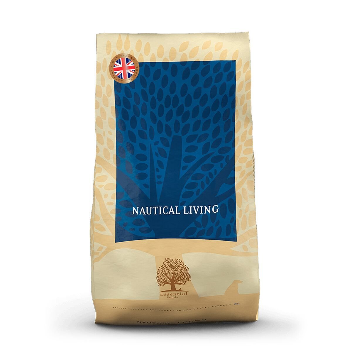 ESSENTIAL NAUTICAL LIVING 10 kg
