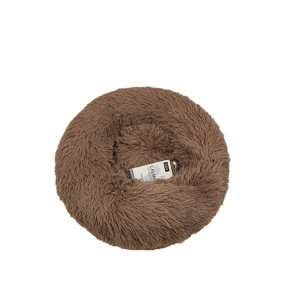 Lounge Scandinavia pörröpeti ruskea