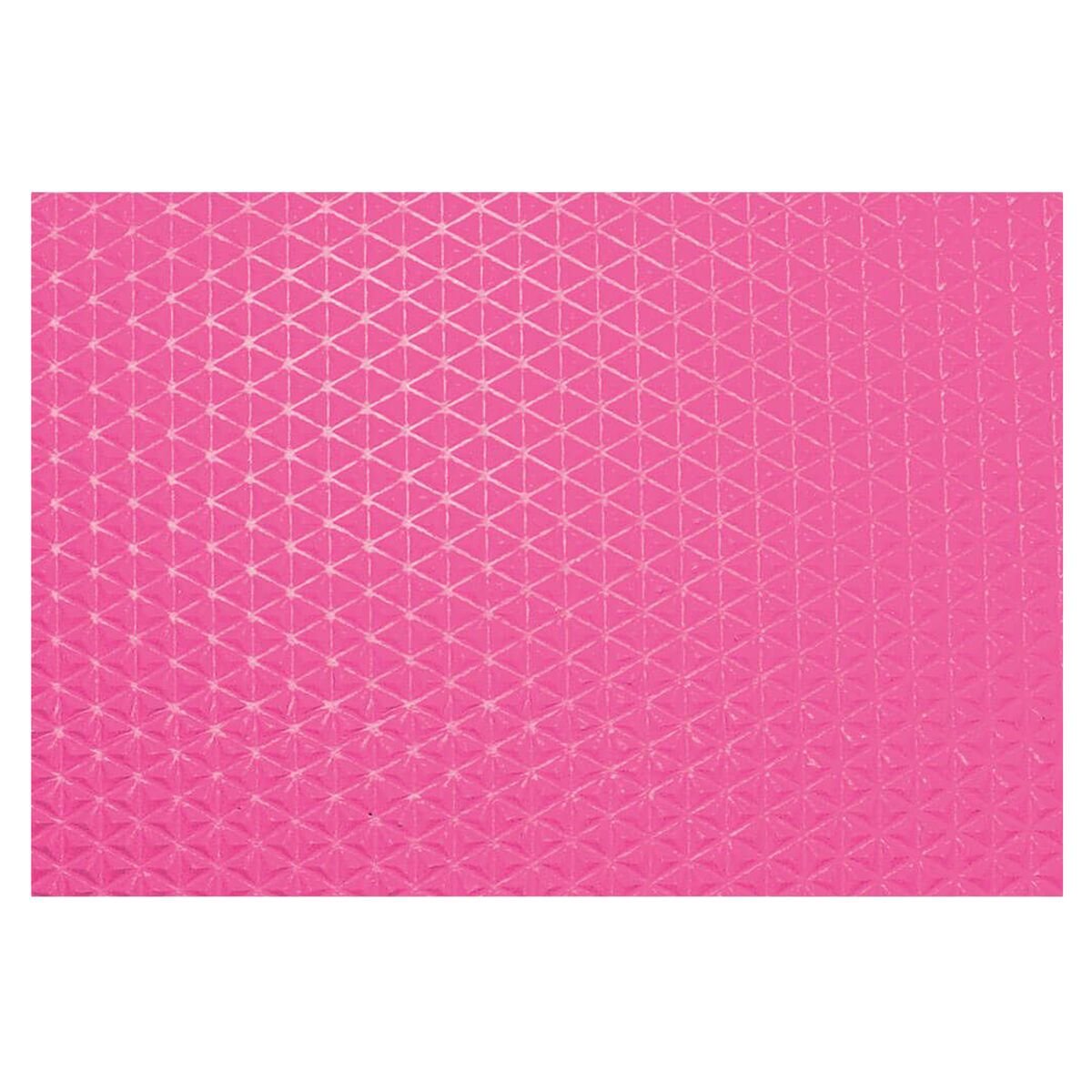 Vivog Anti-slip Trimmausmatto, pinkki