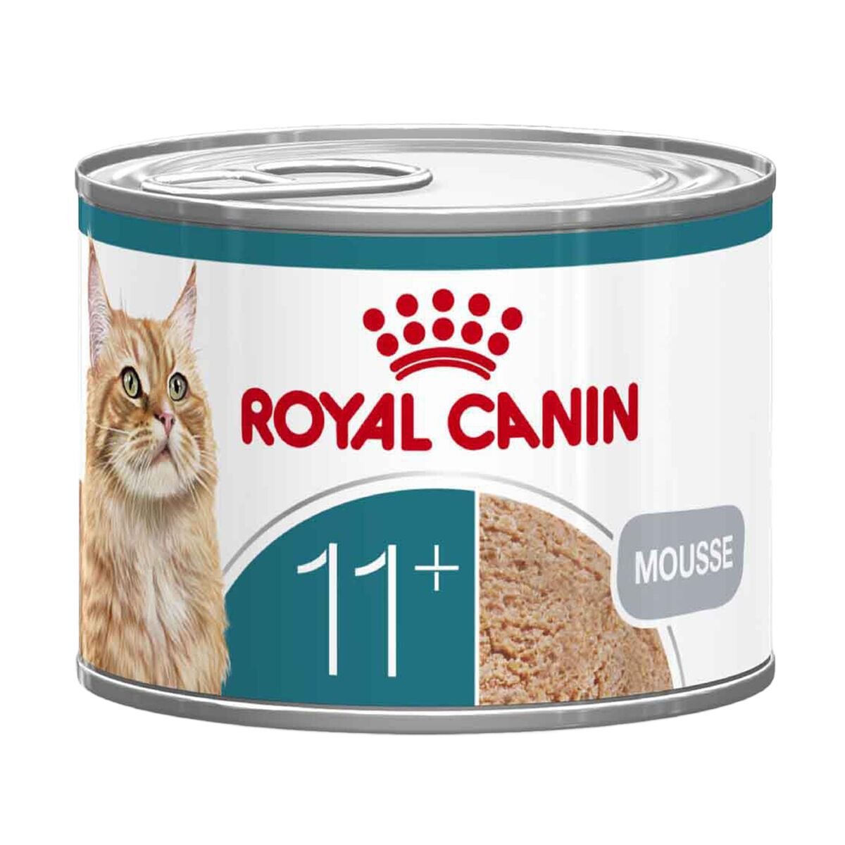Royal Caning FHN ageing 11+ mousse 85 g