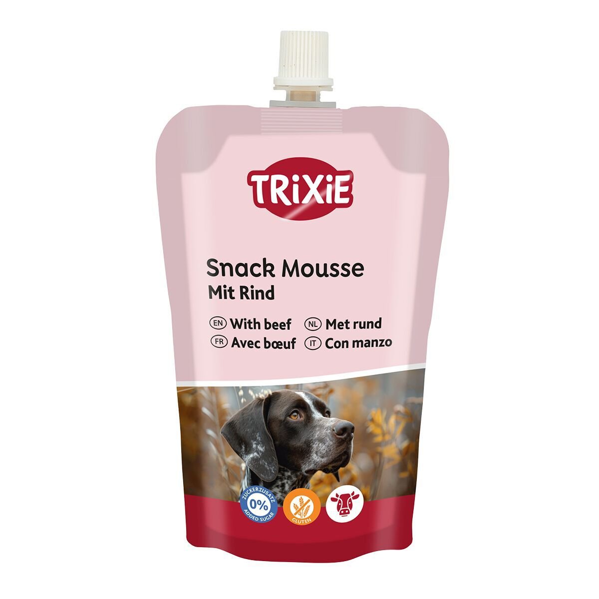 Trixie Nauta Mousse 200 g